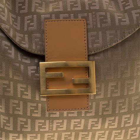 who sells fake fendi